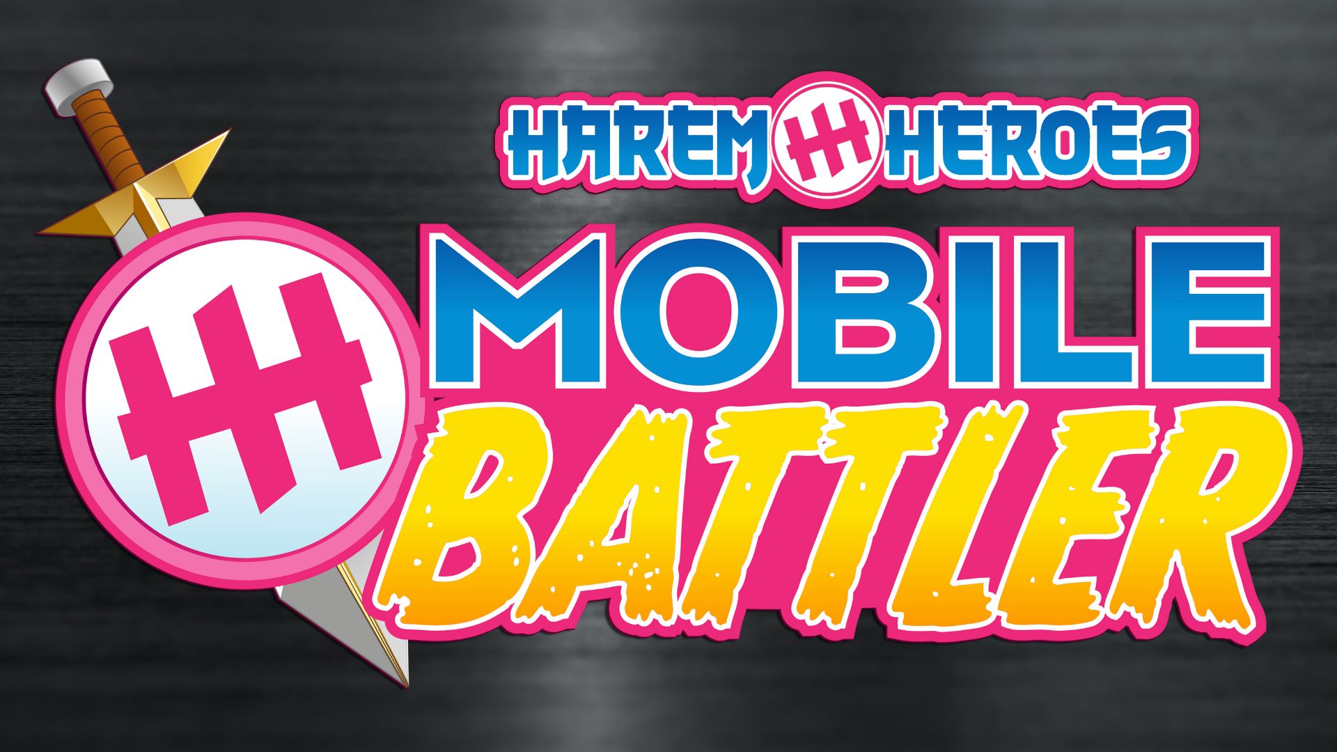 action-adventure遊戲 - Harem Heroes Mobile Battler